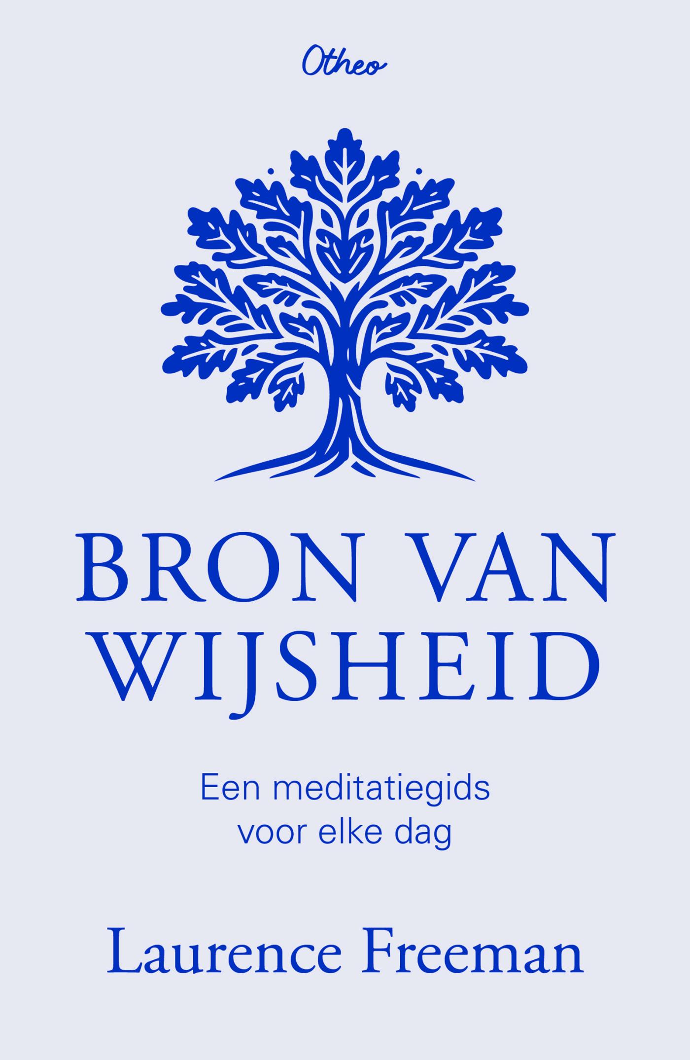Omslag van Bron van wijsheid
