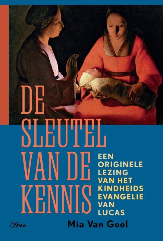 Omslag van De sleutel van de kennis