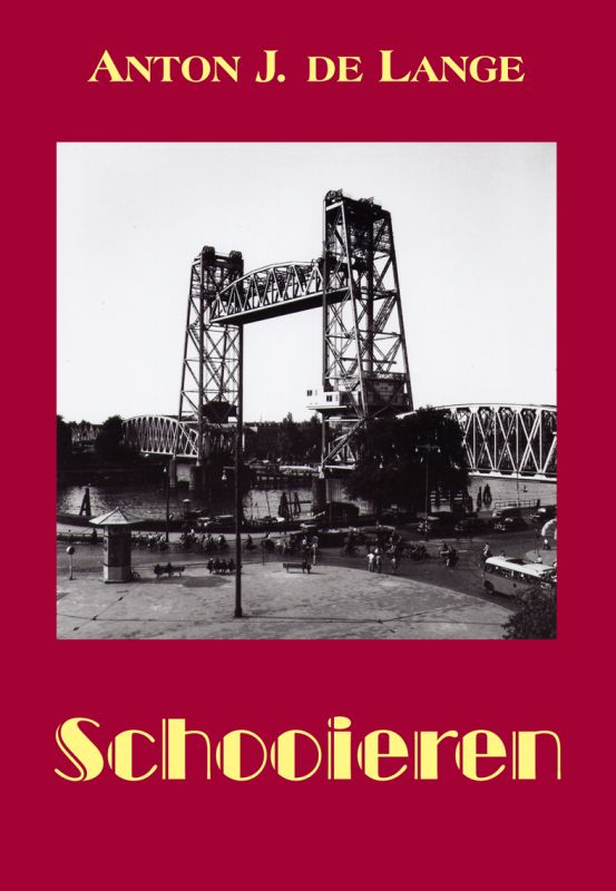Omslag van Schooieren