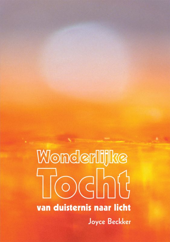 Omslag van Wonderlijke tocht