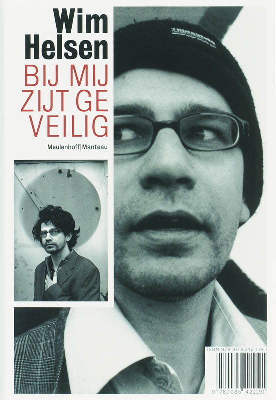 Omslag van Heden soup! Bij Mij Zijt Ge Veilig