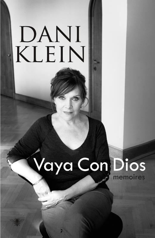 Omslag van Vaya con dios