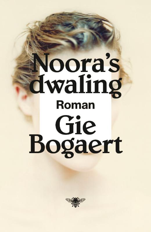Omslag van Noora's dwaling