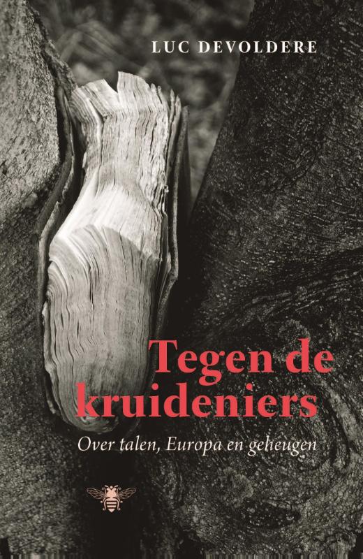 Omslag van Tegen de kruideniers