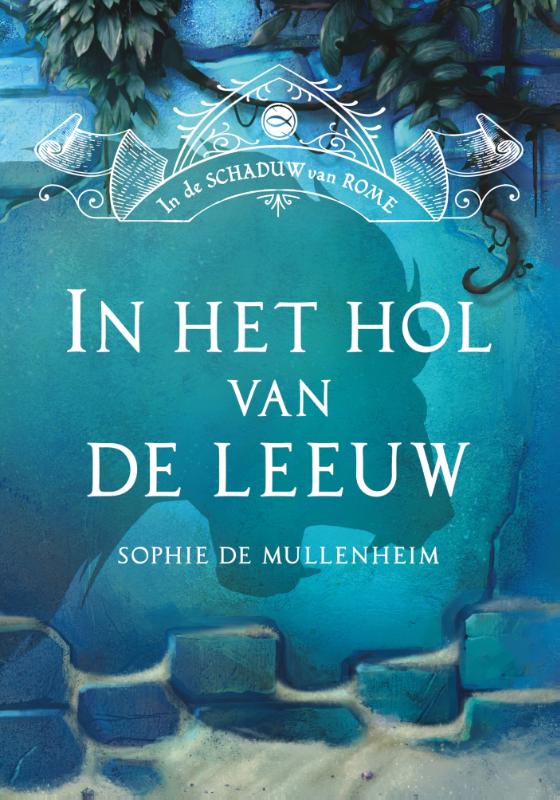 Omslag van In het hol van de leeuw