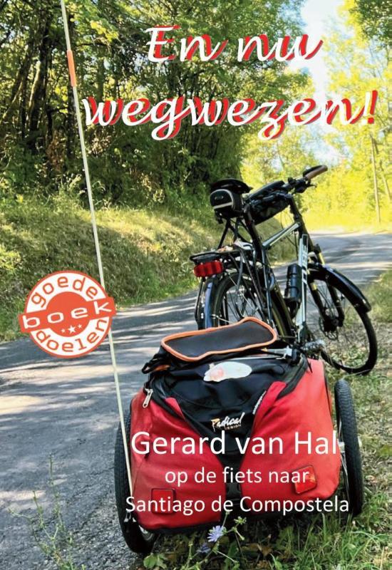 Omslag van En nu wegwezen!