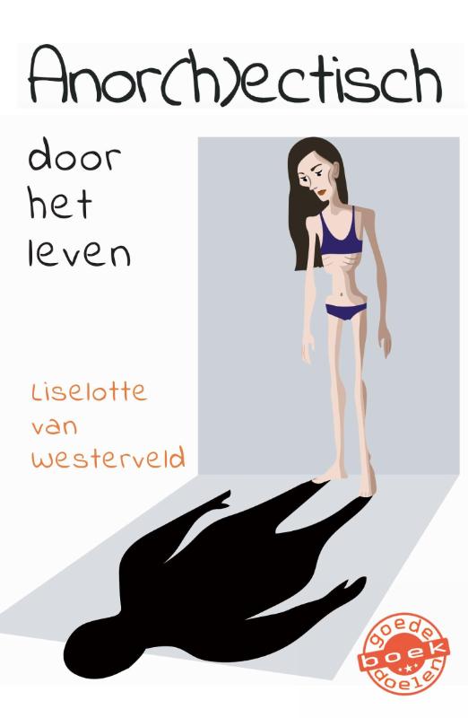 Omslag van Anor(h)ectisch door het leven