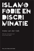 Omslag van Islamofobie en discriminatie