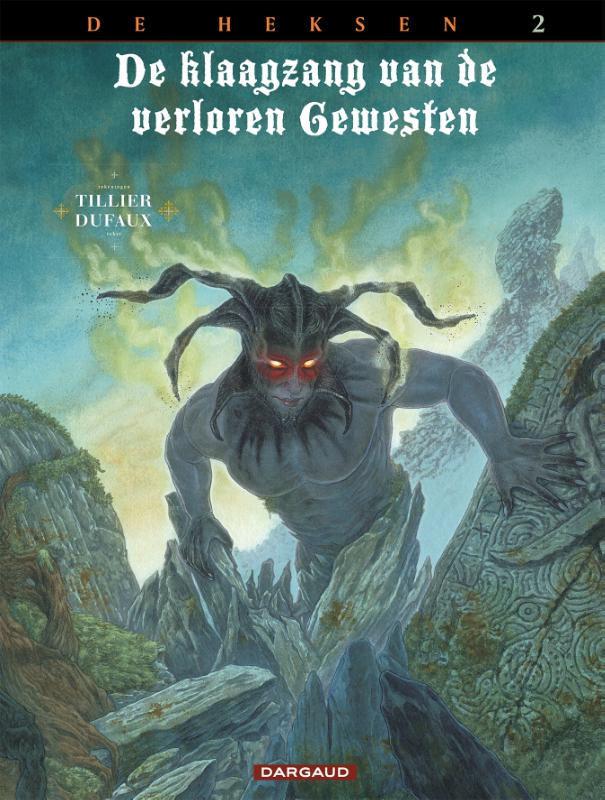 Omslag van 2: Inferno