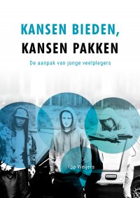 Omslag van Kansen bieden, kansen pakken