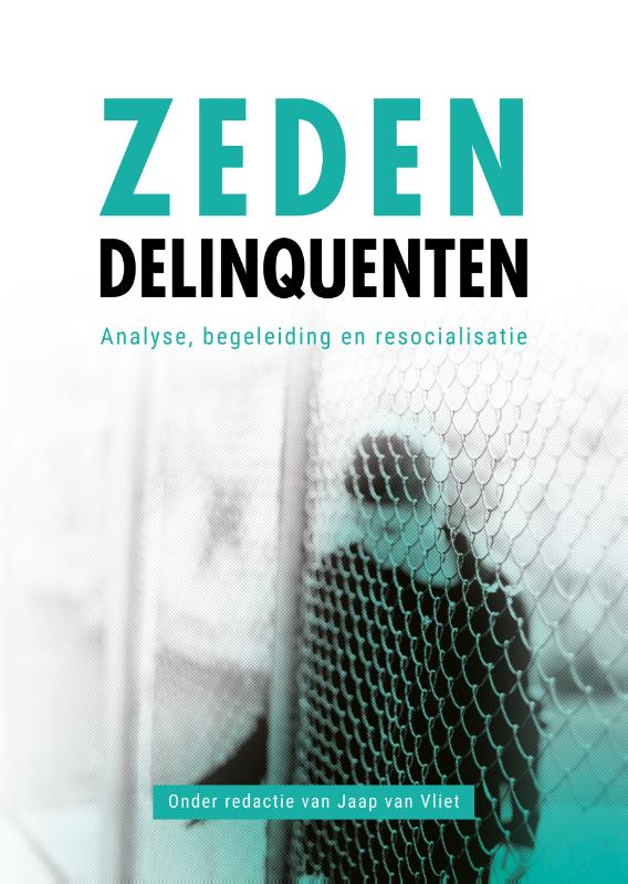 Omslag van Zedendelinquenten