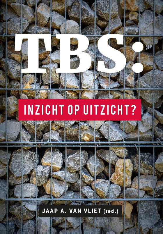 Omslag van TBS : inzicht op uitzicht?