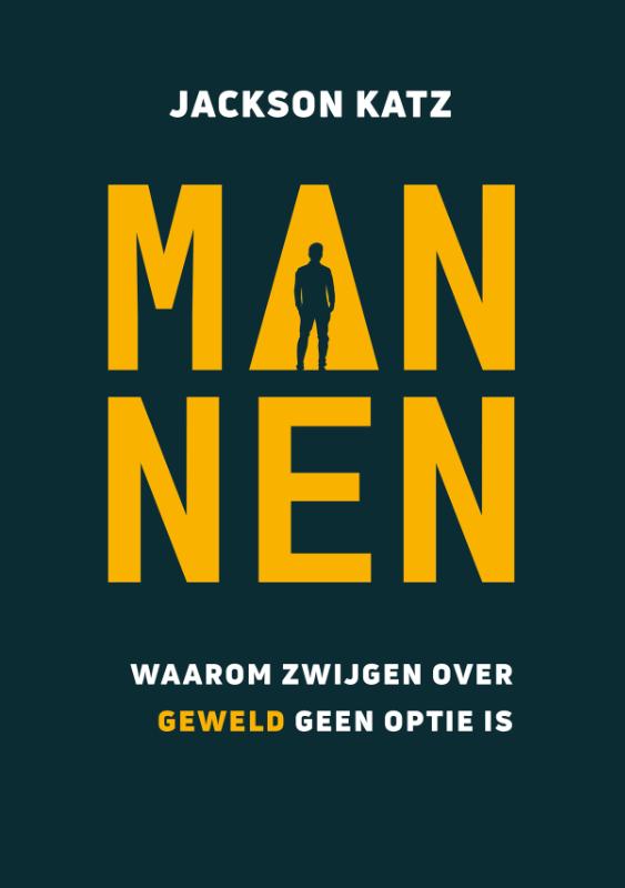 Omslag van Mannen