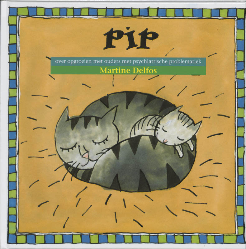 Omslag van Pip