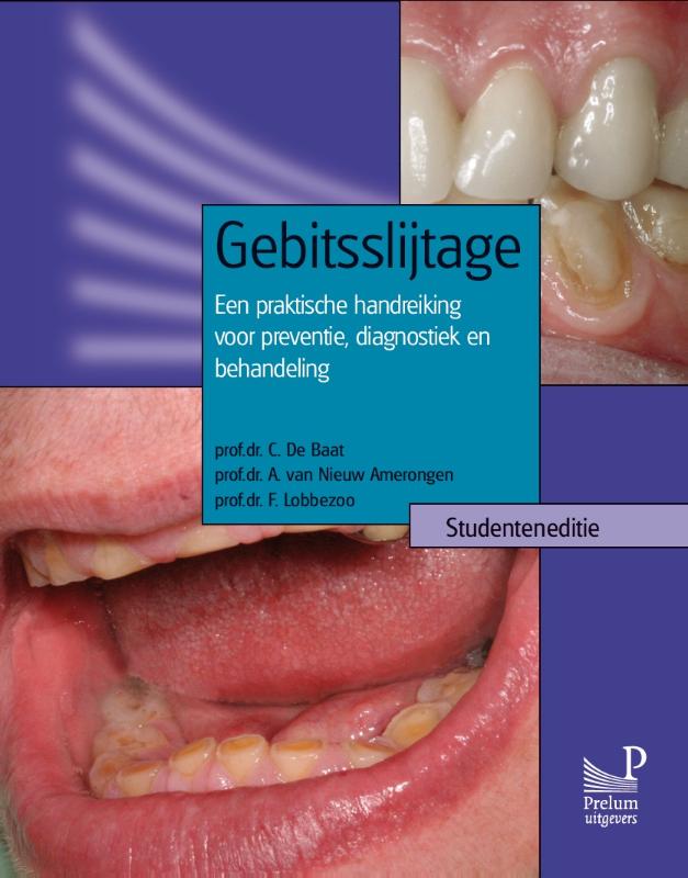 Omslag van Studenteneditie