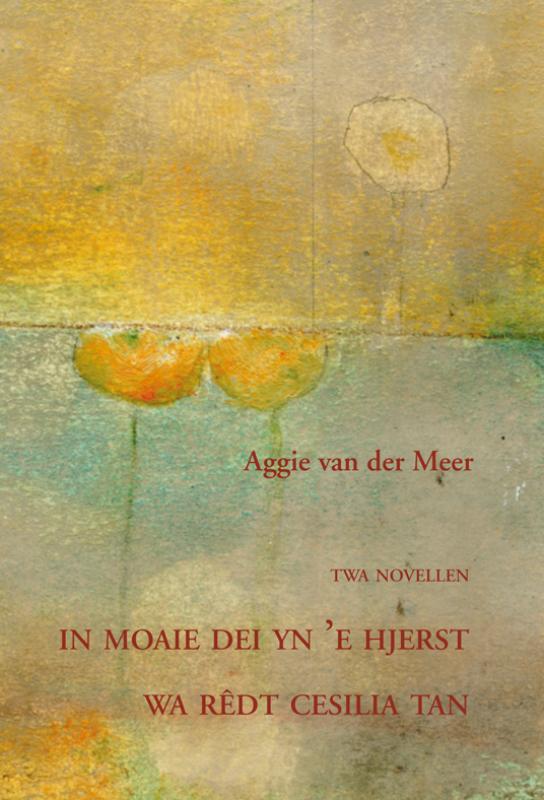 Omslag van In moaie dei yn 'e hjerst