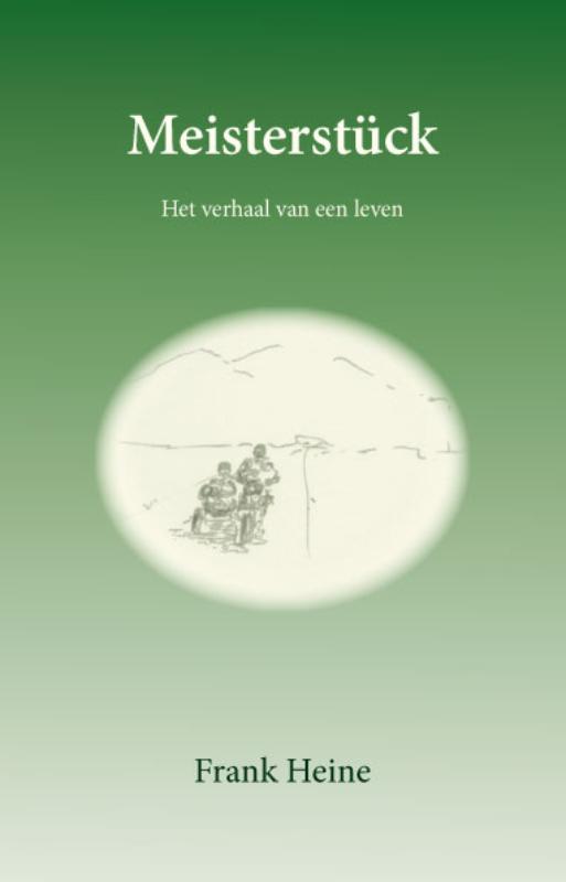 Omslag van Meisterstuck