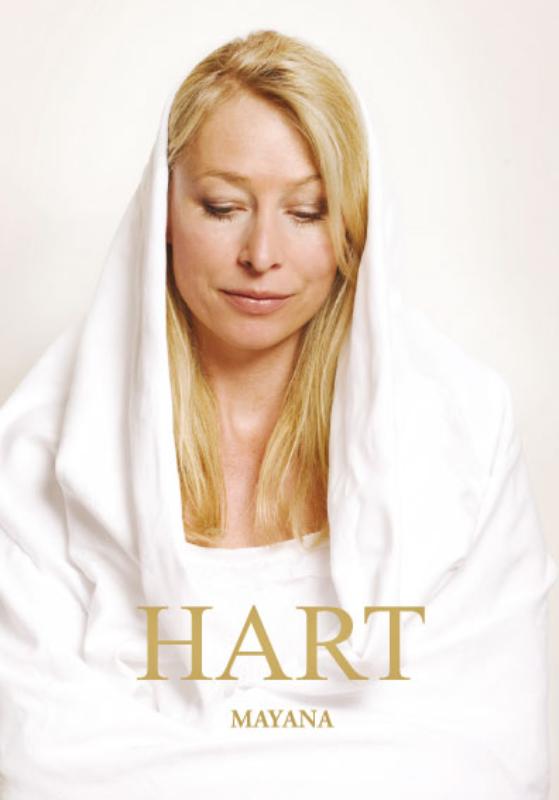 Omslag van Hart