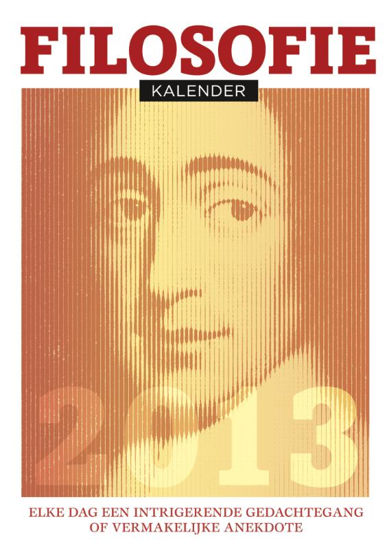 Omslag van Kalender 2013