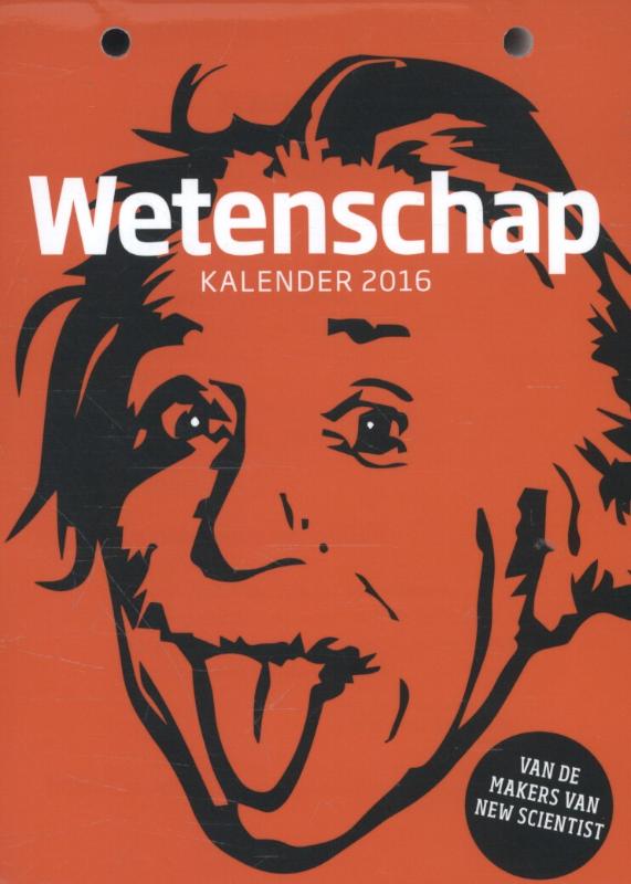 Omslag van 2016