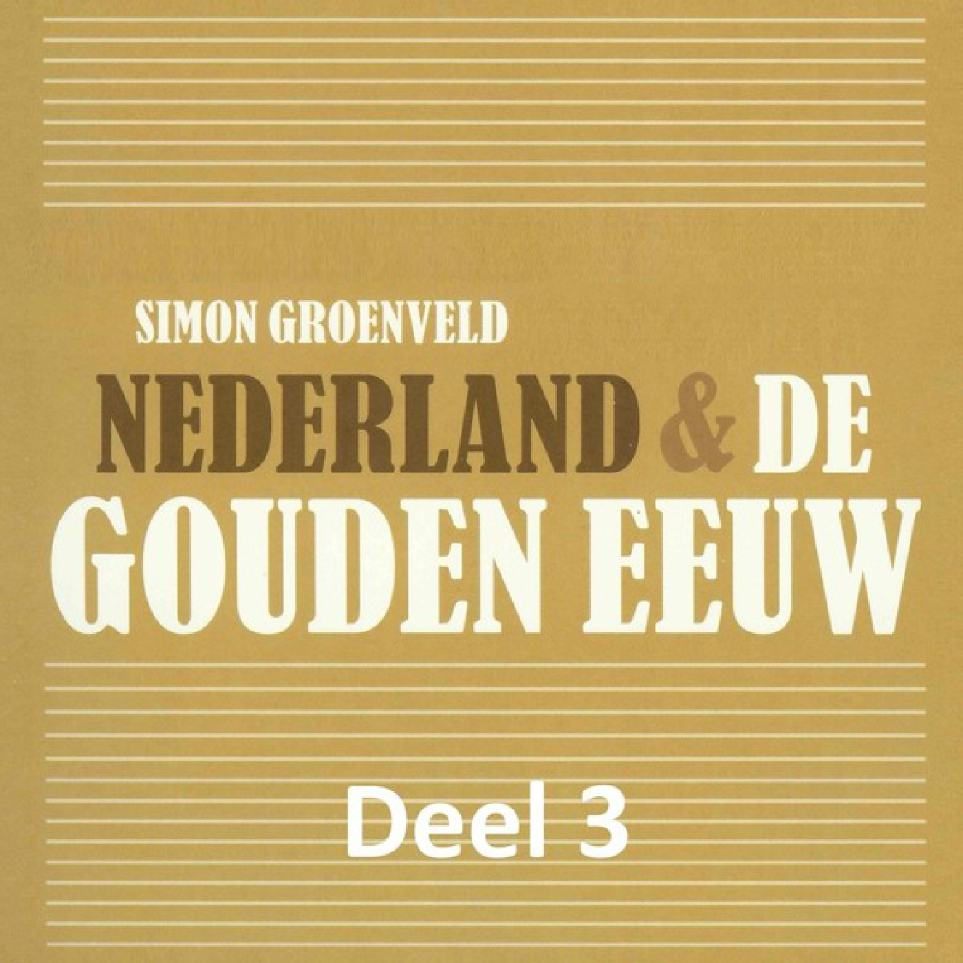 Omslag van 3