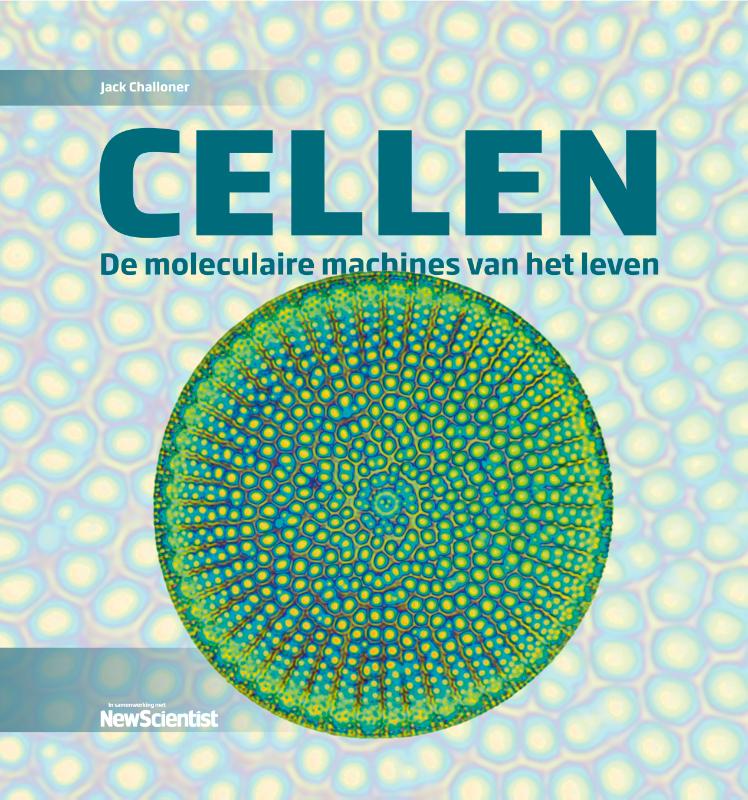 Omslag van Cellen