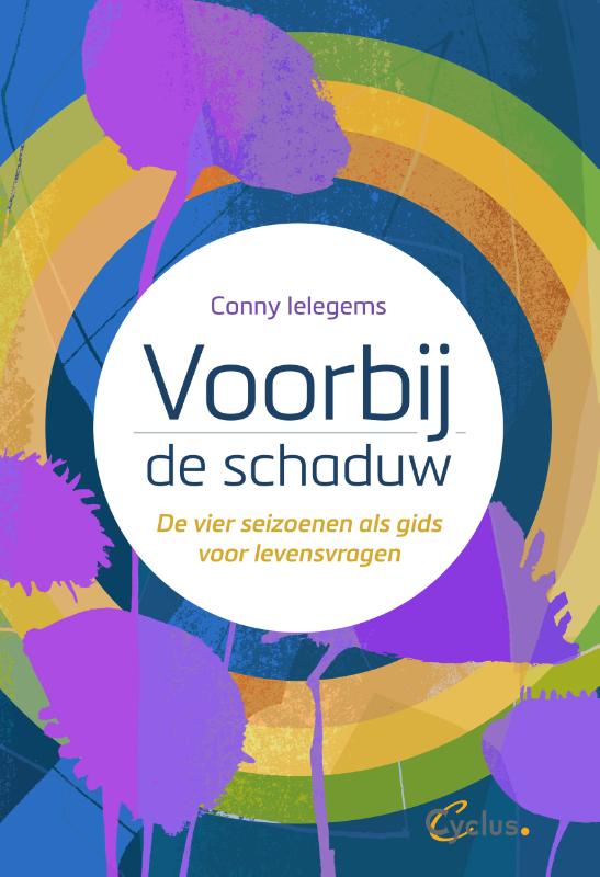 Omslag van Voorbij de schaduw