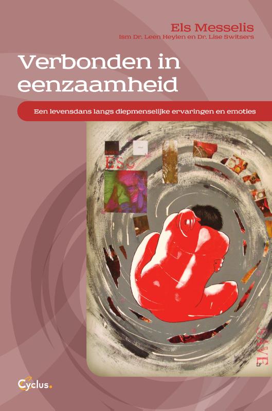 Omslag van Verbonden in eenzaamheid