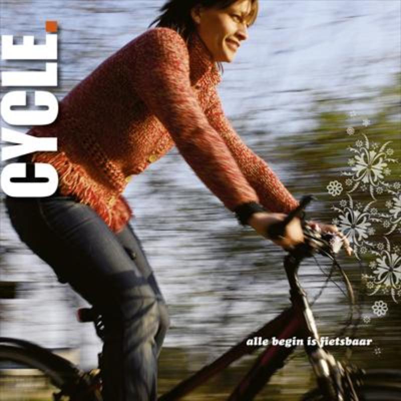 Omslag van Cycle