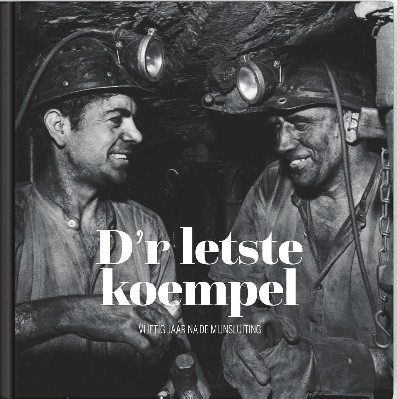 Omslag van D'r letste koempel