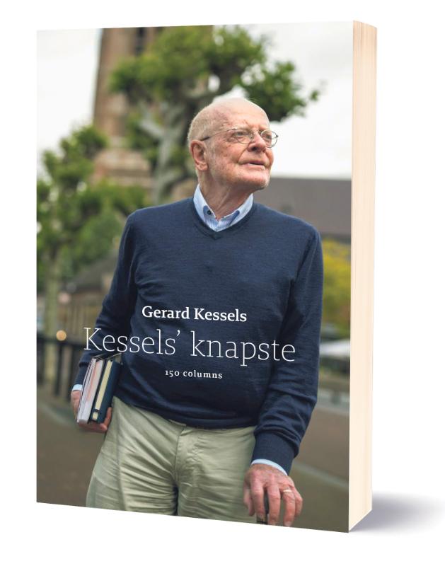 Omslag van Kessels' knapste