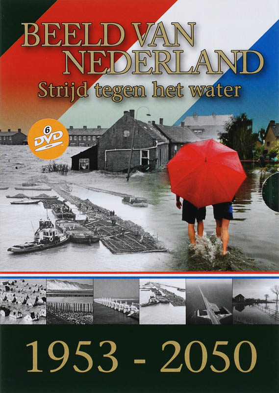 Omslag van 1953-2050