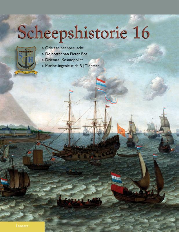 Omslag van Het schaalmodel als een reconstructie