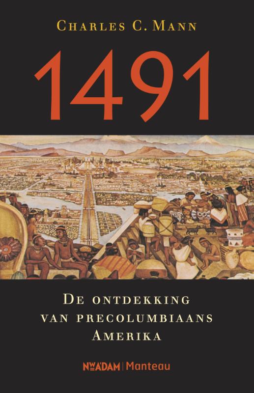 Omslag van 1491