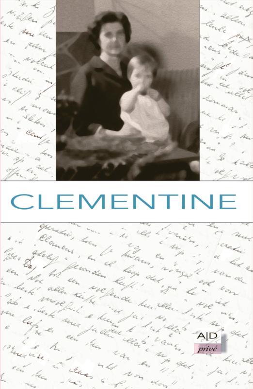 Omslag van Clementine