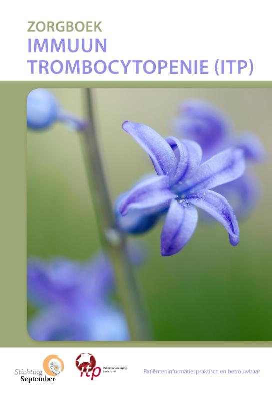 Omslag van Immuun trombocytopenie (ITP)