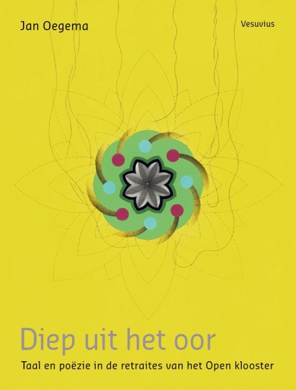 Omslag van Diep uit het oor
