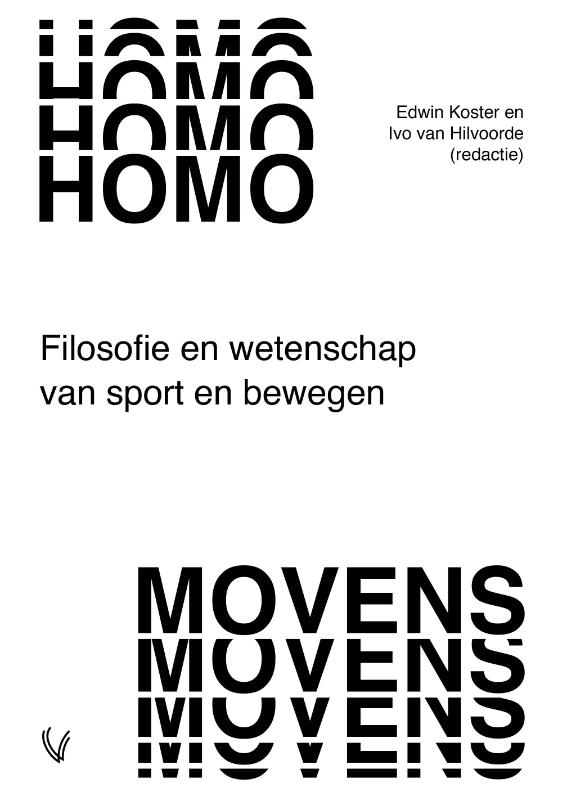 Omslag van Homo movens