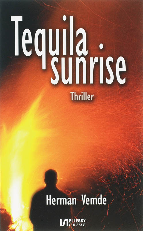 Omslag van Tequila sunrise