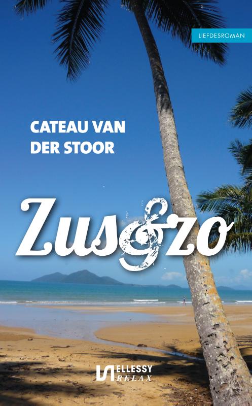 Omslag van Zus & zo