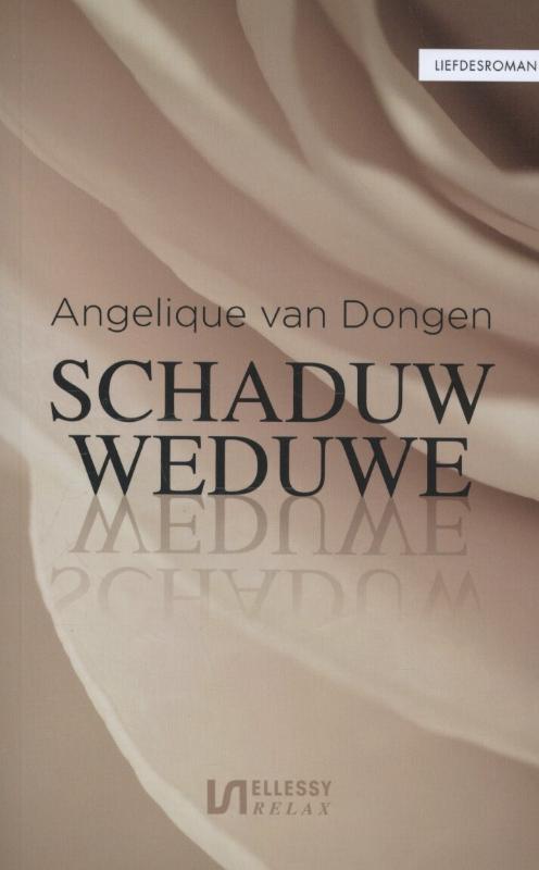 Omslag van Schaduwweduwe