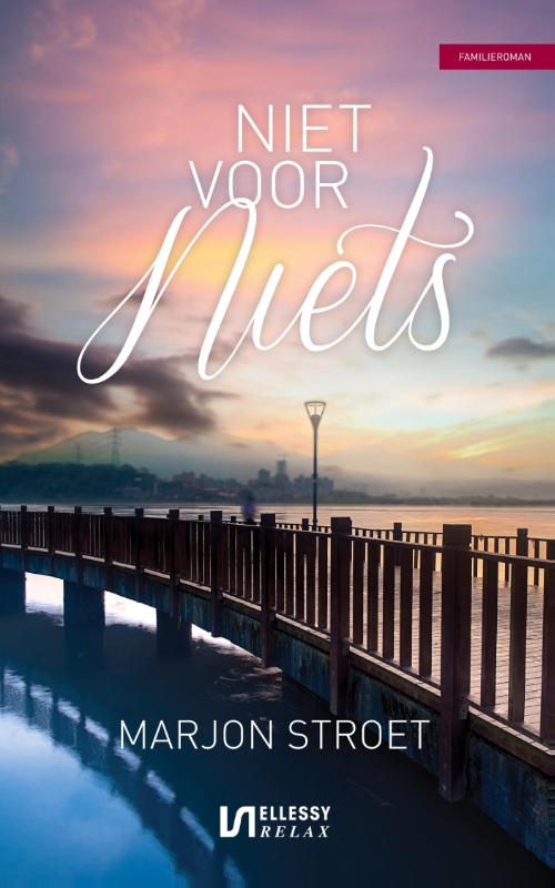 Omslag van Niet voor niets