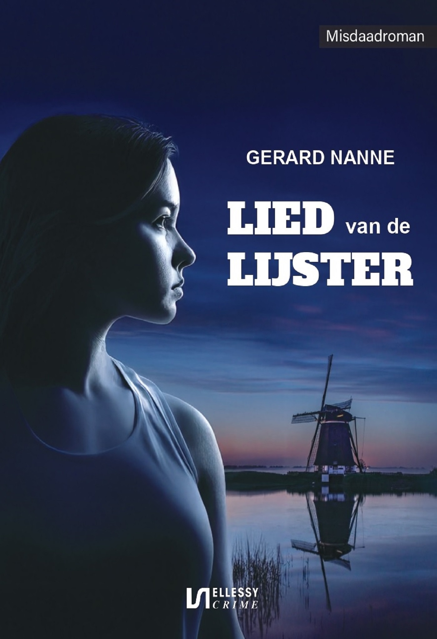 Omslag van Het lied van de lijster