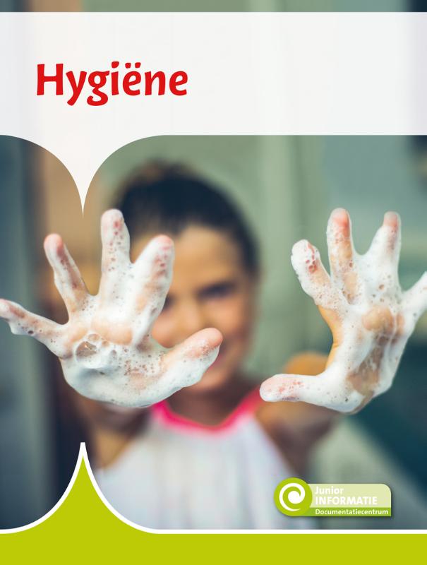 Omslag van Hygiëne