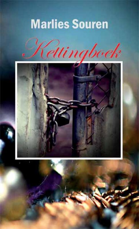 Omslag van Het kettingboek