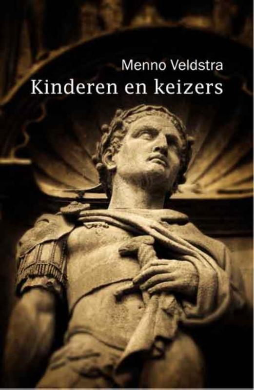 Omslag van Kinderen en keizers