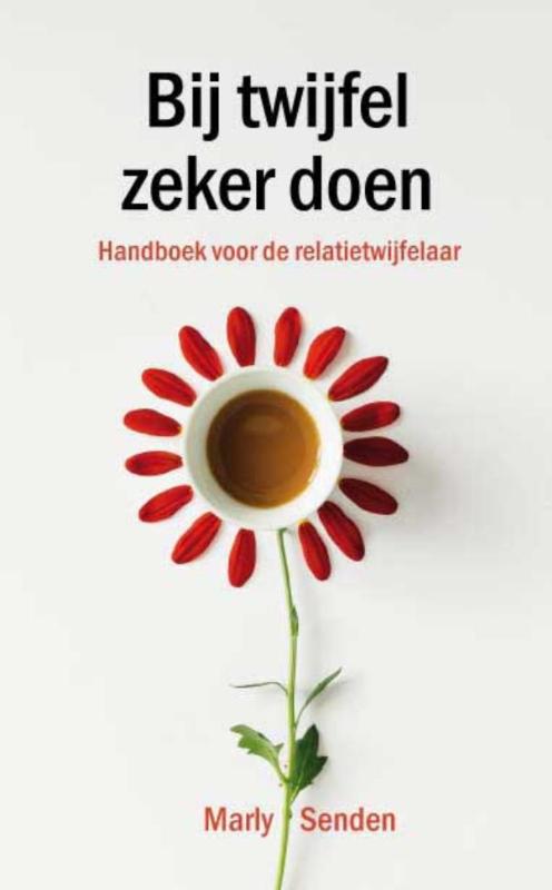 Omslag van Bij twijfel zeker doen