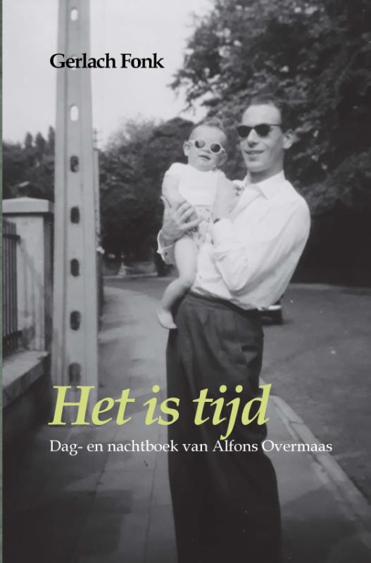 Omslag van Het is tijd