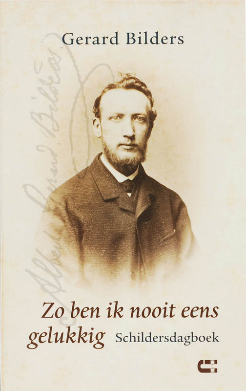Omslag van Zo ben ik nooit eens gelukkig