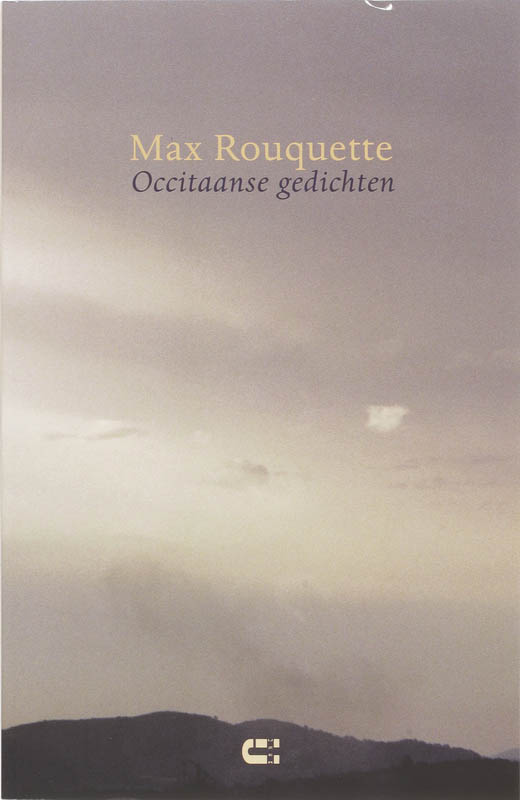 Omslag van Occitaanse gedichten